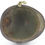 Thumbnail: Original Late-WW2 U.S. M1-C Airborne Paratrooper Front Seam Helmet Shell (November 1944) For Sale