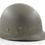 Thumbnail: Original Early-WW2 29th Infantry Division Veteran's M1 Helmet Liner (Rare Westinghouse) For Sale
