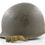 Thumbnail: WWII Fixed Loop McCord M1 Helmet Shell (Mid-1941)
