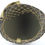 Thumbnail: Mid-WWII Captain's Fixed Loop M1 Helmet & MSA Liner (1943 Set)