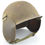 Thumbnail: Original WW2 Masters of the Air Mighty Eighth U.S. Army Air Corps/Force M3 Bomber Crew Flak Helmet For Sale