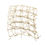 Thumbnail: Original WW2 U.S. 2" Vehicle Camouflage Helmet Net For Sale