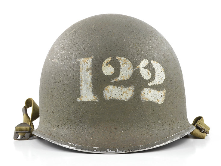 Dating m1 steel helmets