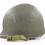 Thumbnail: Original Early-WW2 U.S. Fixed Loop M1 Helmet & Hawley Liner Set (1942-43) For Sale