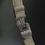 Thumbnail: WWII USN Fixed Loop M1 Helmet & High Pressure Liner (Painted Set)