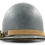 Thumbnail: WWII Fixed Loop M1 Helmet & St. Clair Liner PTO Set (1941-42)