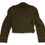 Thumbnail: Original Early-WW2 U.S. 8th Air Force Pilot First Lieutenant's Ike Jacket (British-Made) For Sale
