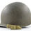 Thumbnail: WWII Fixed Loop M1 Helmet & St. Clair Liner (1943 Set)