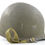 Thumbnail: WWII Fixed Loop McCord M1 Helmet Shell (September 1942)