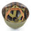 Thumbnail: Original Mid-WW2 U.S. Westinghouse M1 Helmet Liner (1943-44) For Sale