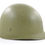 Thumbnail: Original Mid-WW2 U.S. Schlueter Fixed Loop M1 Helmet & Westinghouse Liner Set (1943) For Sale