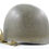 Thumbnail: WWII Fixed Loop McCord M1 Helmet Shell (September 1943)