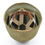 Thumbnail: Early-WWII General Fibre Co. "Hawley" M1 Helmet Liner (Rayon Suspension)