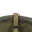 Thumbnail: Original WW2 Paratrooper M2 "D-Bail" Airborne Helmet Shell For Sale