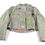 Thumbnail: WWII German Waffen SS Oakleaf Camouflage Field-Made Tunic