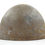 Thumbnail: Original WW2 Imperial Japanese Army Type 90 Helmet For Sale
