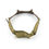 Thumbnail: WWII M1 Helmet Liner Headband (Early-Mid War)