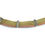 Thumbnail: WWII M1 Helmet Liner Headband (Early-Mid War)