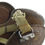 Thumbnail: WWII U.S. Army Air Corps/Force M3 Bomber Crew Flak Helmet
