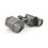 Thumbnail: Original WW2 U.S. Army Signal Corps 6x30 Bausch & Lomb Binoculars For Sale