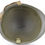 Thumbnail: WWII Fixed Loop M1 Helmet & Rayon Hawley Liner (1941 Set)