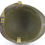 Thumbnail: WWII Fixed Loop McCord M1 Helmet Shell (August 1942)