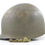 Thumbnail: WWII Fixed Loop McCord M1 Helmet Shell (September 1943)