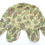 Thumbnail: Early-WWII USMC Camouflage Helmet Cover