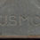 Thumbnail: Original WW2 USMC CONCO 5 Gallon Gas "Jerry" Can ICC 5L 20 5 1/4 1944 For Sale