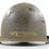 Thumbnail: WWII Fixed Loop McCord M1 Helmet Shell W/ NCO Leadership Bar (November 1943)