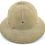 Thumbnail: Original Late-WW2 U.S. Hawley Sun Pith Helmet For Sale