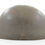 Thumbnail: Original Mid-WW2 British MKII Royal Armored Corps Tanker Helmet & Liner Set (1943) For Sale