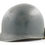 Thumbnail: WWII Fixed Loop M1 Helmet & St. Clair Liner PTO Set (1941-42)