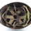 Thumbnail: Early-WWII MSA M1 Helmet Liner, Complete Rayon Suspension (Rare)
