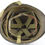 Thumbnail: WWII Fixed Loop M1 Helmet & St. Clair Liner (1943 Set)