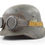 Thumbnail: Original WW2 German Dust Goggles BMO 44 For Sale