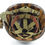 Thumbnail: Possible 101st, 3rd Bn., 506th PIR WWII Helmet & Westinghouse Paratrooper Liner