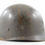 Thumbnail: Early-WWII Westinghouse M1 Helmet Liner With Rayon Suspension