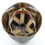 Thumbnail: Early-WWII Westinghouse M1 Helmet Liner With Rayon Suspension