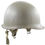 Thumbnail: WWII M1-C Paratrooper Helmet & Westinghouse Airborne Liner (ID'd Set)