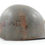 Thumbnail: Early-WWII MSA M1 Helmet Liner, Complete Rayon Suspension (Rare)