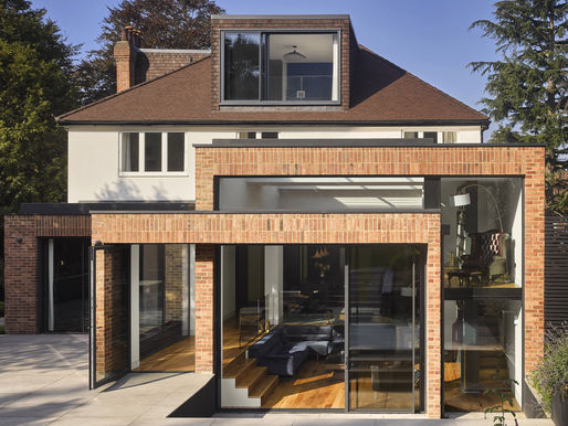 Flat Roof Extension: The Complete Guide to Planning, Building, and Costs