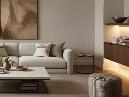 Refined Layering: The Interior Design Trend Replacing Minimalism