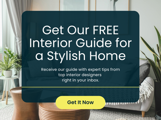 UK Property Market: 7 Ways It Is Changing Interior Design