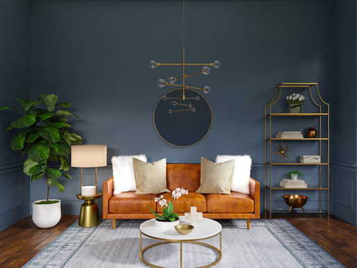 Online Interior Design Services: Crafting the Future of Stylish Living