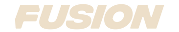 Fusion Barbell Logo