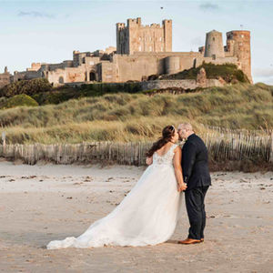 Bamburgh Castle