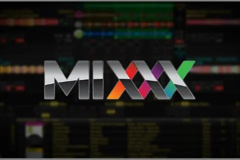 Mixxx un software libre para mezclar música