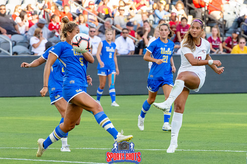 UCLA vs Seminoles
