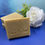 Thumbnail: Goat Milk Soap Bar (Unscented)